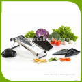 Manual Kitchen Plastic Slicer vegetable Fruit Cutter